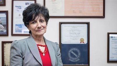 النائبة ندى ثابت: قرارات الرئيس تلامس أوجاع وهموم المواطن