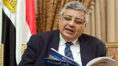 يوم الطبيب المصري.. مستشار الرئيس للصحة: الأطباء قدوة في الأداء المتميز والعمل بإخلاص