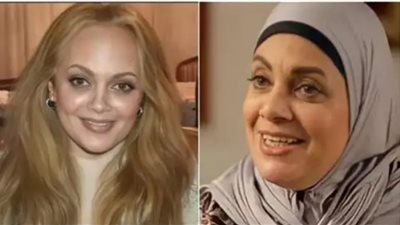 لهذا السبب.. عفاف رشاد مطلوبة على «جوجل»