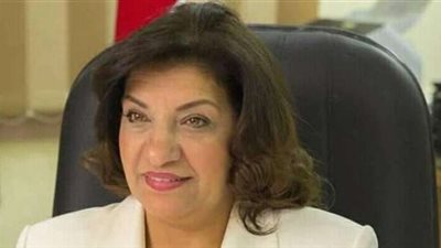 النائبة إيفلين متى: المرأة المصرية أثبتت للرئيس السيسي أنها تستحق التمكين| خاص