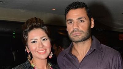 لقاء الخميسي عن عبد المنصف: «بيلعب حلو أوي»