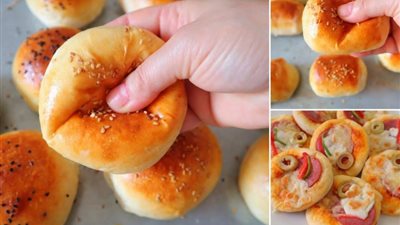 احذري.. الموت في «لقمة عيش».. والتموين تُحذر من «برومات البوتاسيوم»