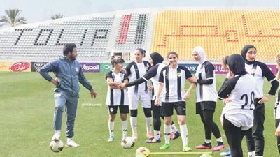 مدير الكرة في بروسيا مصر: استقالتي تم رفضها.. خاص