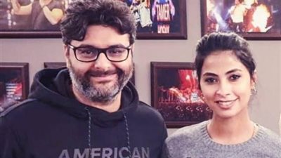 تعرف على حقيقة أنباء ارتباط روبي بالمنتج وليد منصور