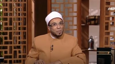 «ينفع تتجوزي من جني؟».. داعية إسلامي يجيب (فيديو)