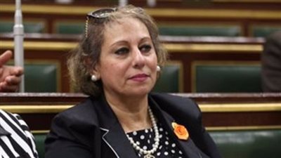 ميرفت ألكسان: السيسي يواصل دعم المواطن.. وتطوير الريف يغير شكل القرى.. خاص