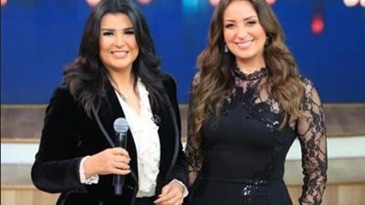 «على واحدة ونص».. نرمين الفقي تشعل ستوديو منى الشاذلي.. فيديو