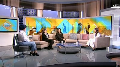 حب التمثيل والهروب من البؤس.. أمهات يكشفن أسباب استخدام التيك توك.. فيديو