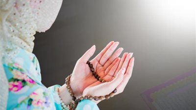 دعاء للأم المتوفية في عيد الأم 2021