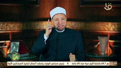 «الإفتاء»: الأم الأكثر تأثيرًا في الأبناء وليس الأب.. فيديو