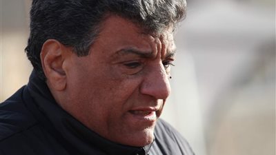 وعكة صحية لـ مؤسس الكرة النسائية في مصر