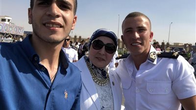 عيد الأم 2021.. هالة أبو السعد: تعلمت من أمي الصبر وألا أتنازل عن أحلامي.. خاص