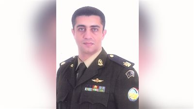 والدة الشهيد محمد عمر: جابلي هدية دهب في آخر عيد أم