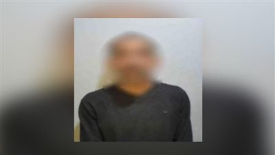 المتهم بقتل معلمة أكتوبر: ملحقتش أسرق فلوس ورميت الهواتف في الصحراوي