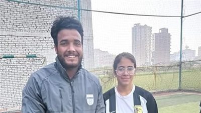 مدير الكرة لسيدات بروسيا مصر: حراسة المرمى دفعتني للاستقالة.. خاص