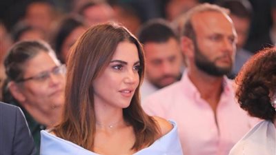 عيد الأم 2021| درة لوالدتها: أنت أول حب وحضن