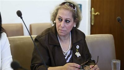 النائبة مرفت الكسان عن زواج القاصرات: الرئيس السيسي مهتم بمنعه (خاص)