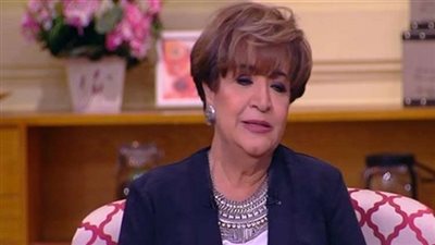 عيد الأم| أول تعليق من سناء منصور عن تكريمها في احتفالية المرأة المصرية (فيديو)