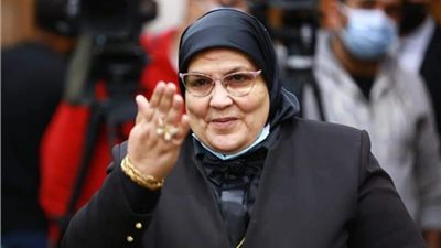 الأم المثالية لمحافظة المنيا: ابني استشهد وهو صائم.. فيديو