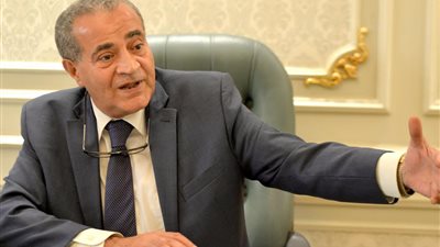 استقبالًا لرمضان.. «التموين» تعلن موعد إضافة المواليد الجدد.. فيديو