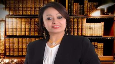 برلمانية: المبالغة فى تجهيزات العروسين ثقافة غريبة.. فيديو