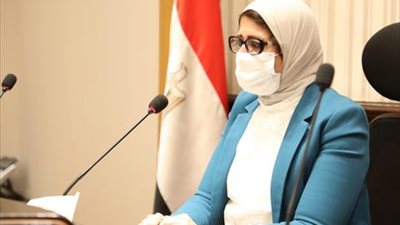 تعافى 445 مصابًا.. بيان «الصحة» يسجل استقرارًا نسبيًا بإصابات كورونا