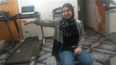 إشراف طبي دقيق وممنوع دخول الرجال.. حكاية جيم للسيدات فقط.. خاص