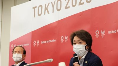 رغم غلق الباب أمامهم.. أولمبياد طوكيو يستعين بـ500 متطوع أجنبي