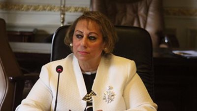 النائبة مرفت الكسان: مشروع قانون الأحوال الشخصية الجديد يساوي بين الجنسين.. خاص