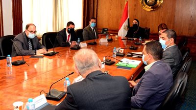 «جامع» تكشف خطتها لتطوير المراكز التكنولوجية بالقرى والمدن