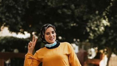 زواج بقرار جمهوري.. قصة فتاة تحدت الإعاقة وحصدت 20 بطولة.. فيديو