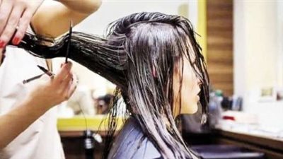 كوافير دليفري.. أحدث وسائل التجميل في زمن كورونا