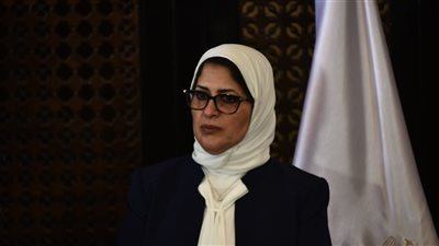 وزيرة الصحة تفجر مفاجأة عن السفر لأداء الحج.. تعرفي عليها.. فيديو