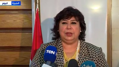 «عبد الدايم» توضح أهداف «بروتوكول» التعاون مع التضامن الاجتماعي.. فيديو