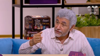 استشاري نفسي للأمهات: «صاحبي ابنك وإلا هيقع في الحرام».. فيديو