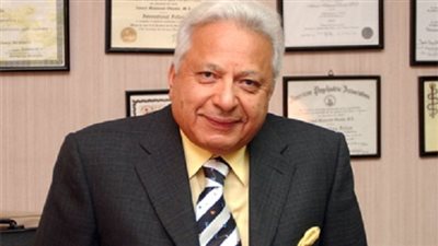 «عكاشة»: «رامز مريض نفسي» هدفه الشو الإعلامي