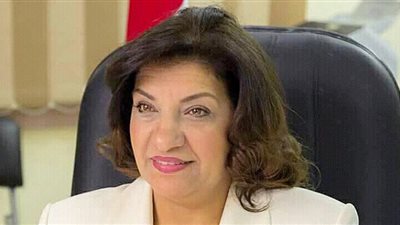 ايفلين متى عن مشروع قانون الأحوال الشخصية: لن يكون به عوار.. خاص