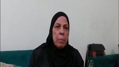 أسرة ضحية شبرا مصر تروي تفاصيل قتل نجلهما على يد «جوافة» وأصدقائه