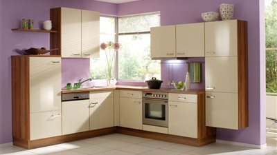 لست البيت.. 6 طرق تمنحك مطبخ 