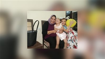 الأم المثالية عن ذوي الاحتياجات الخاصة: «السيسي أنصفنا».. (خاص)