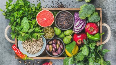 7 أطعمة تساعدك في تخفيف أعراض الحساسية الموسمية