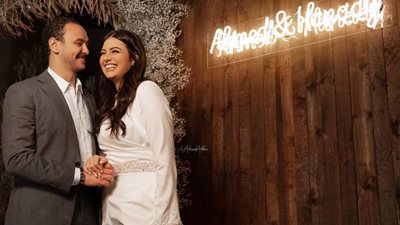 هاني مهنا يكشف تفاصيل الحالة الصحية لـ هنادي وأحمد صالح.. (خاص)