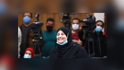 بعد وسام الكمال.. نورة عبد العزيز توجه طلبًا خاصًا إلى الرئيس السيسي (خاص)