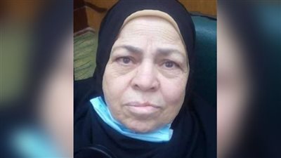 وسام الكمال بعد 30 عامًا من الشقاء.. السيدة فوزية: «ربنا استجاب دعوتي»