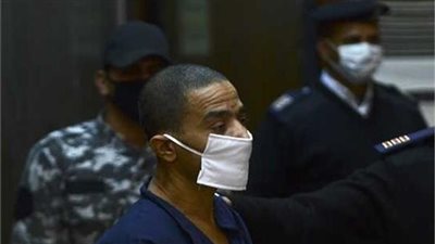 الإعدام شنقاً لـ سفاح الجيزة