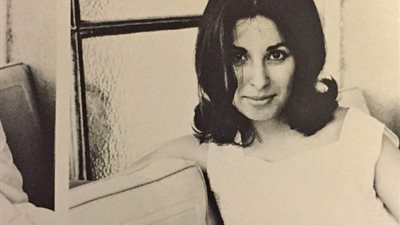 صباحك مع هير نيوز: نجاة الصغيرة تشدو بـ«عيون القلب»