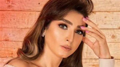 بعد إصابته بكورونا.. روجينا تدعم أحمد مجدي: سلامتك يا عمري