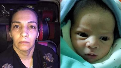 التحقيقات في واقعة الممرضة المزيفة تفجر مفاجأة في خطف طفل أبو الريش