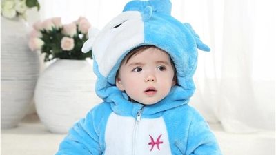 إزاي تتعاملي مع الطفل «الحوت»؟.. علم الأبراج يُجيب