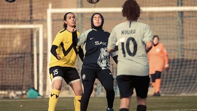 بالأرقام.. نتائج مباريات دوري الدرجة الثانية للسيدات للموسم الرياضي 2021-2020